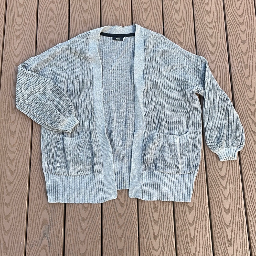 BDG Cardigan